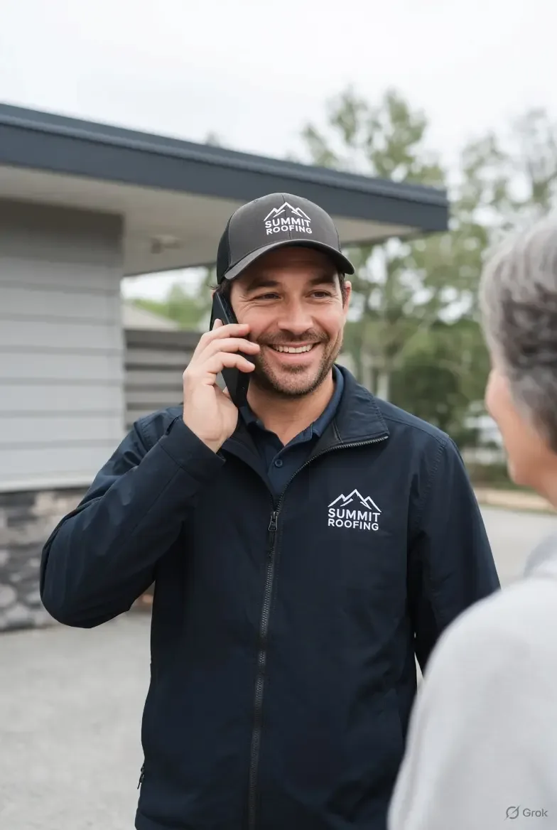 Flat Roof Leak Repair Lewiston, MI FAQs